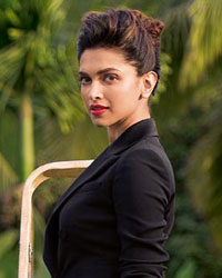 Deepika Padukone